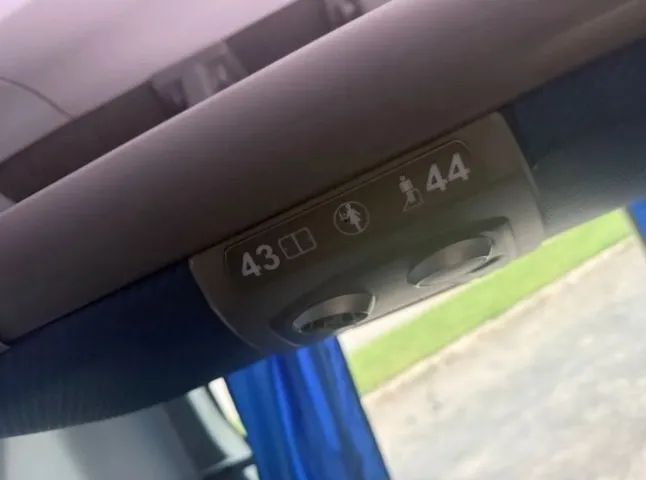 scania marcopolo 6x2 2015 ld - Foto 6