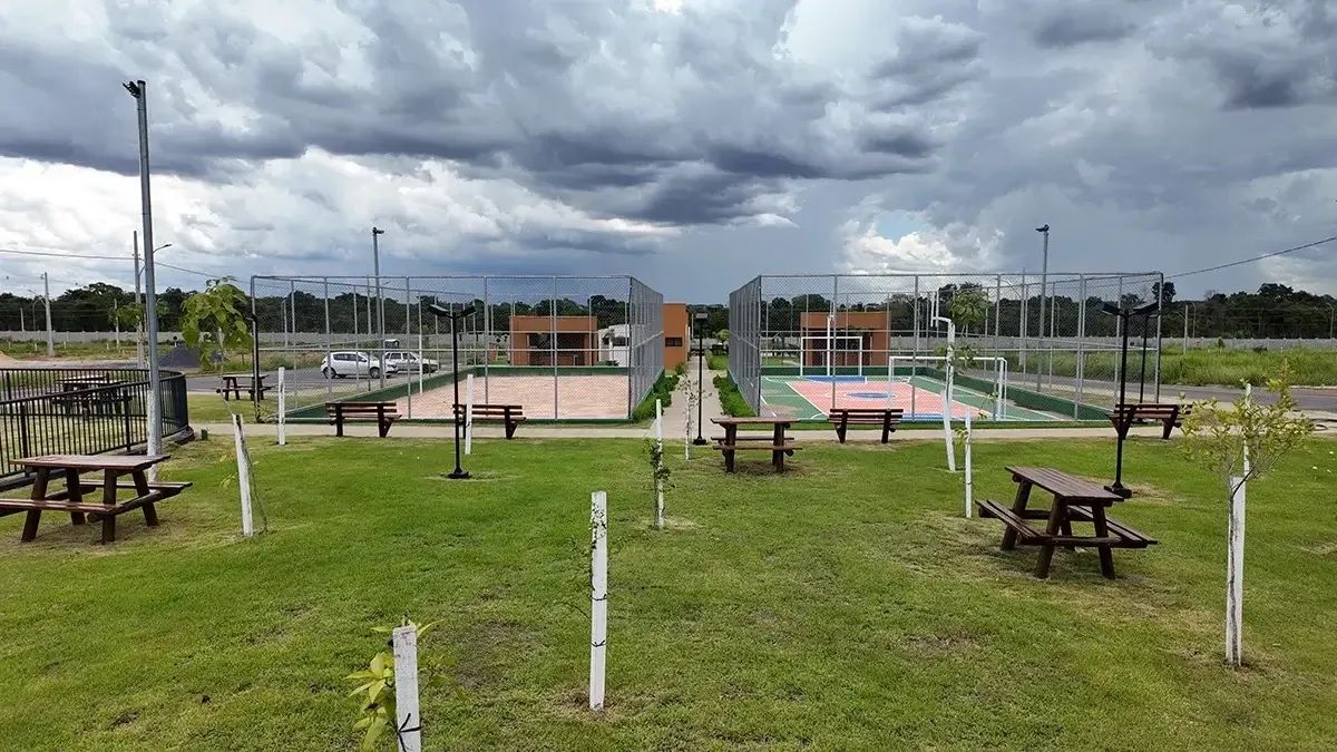 TERRENO - Recanto Moinho - 180 m - Foto 3