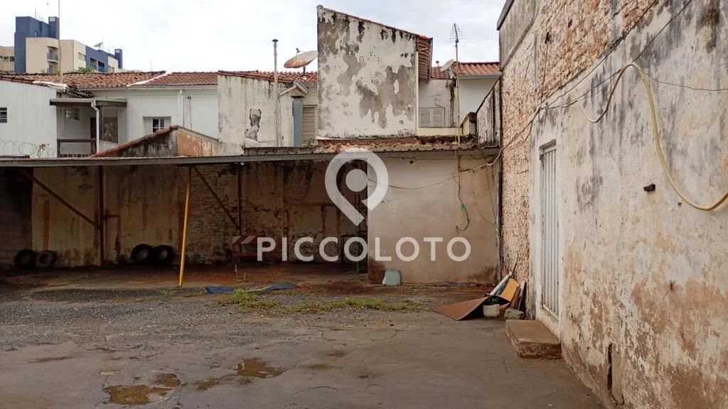 Terreno à venda em Campinas, Vila Industrial, com 818.13 m² - Foto 5
