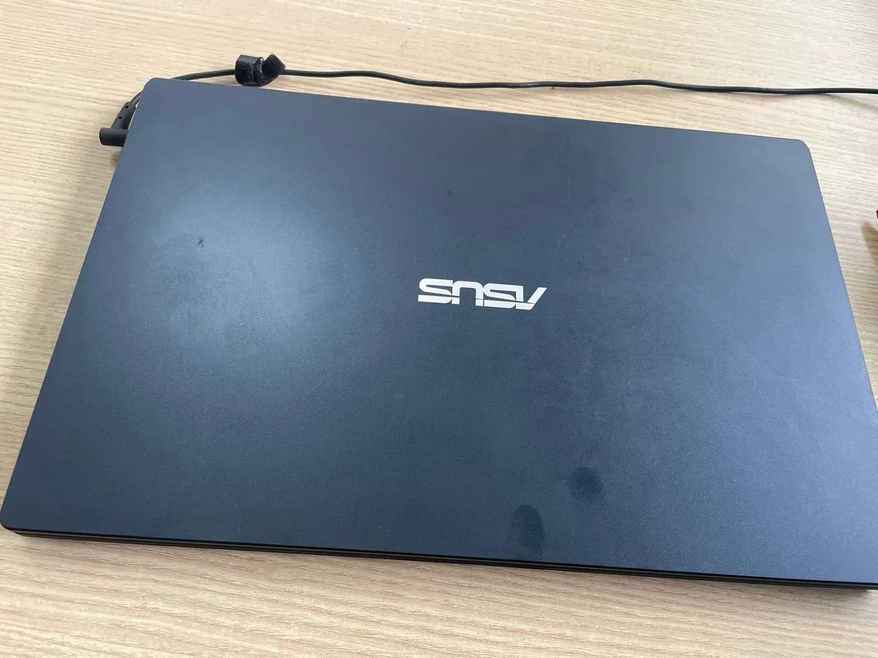 Notebook Asus E510k 