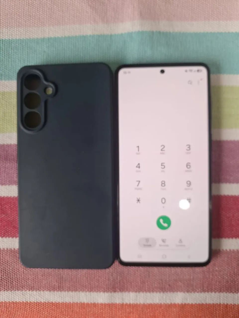 M55 SAMSUNG 256GB - Foto 3