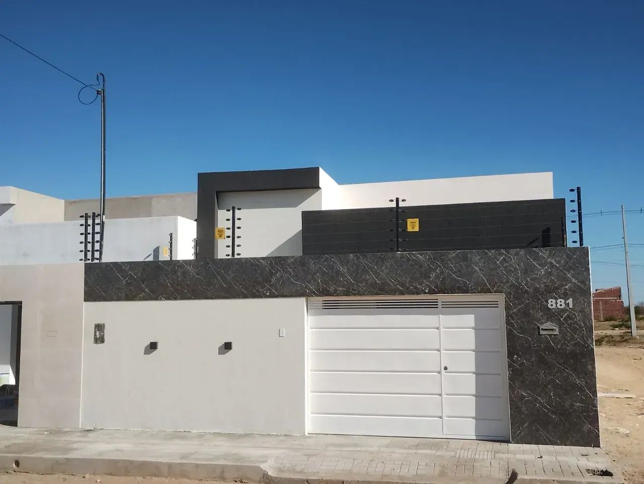 CASA à VENDA!