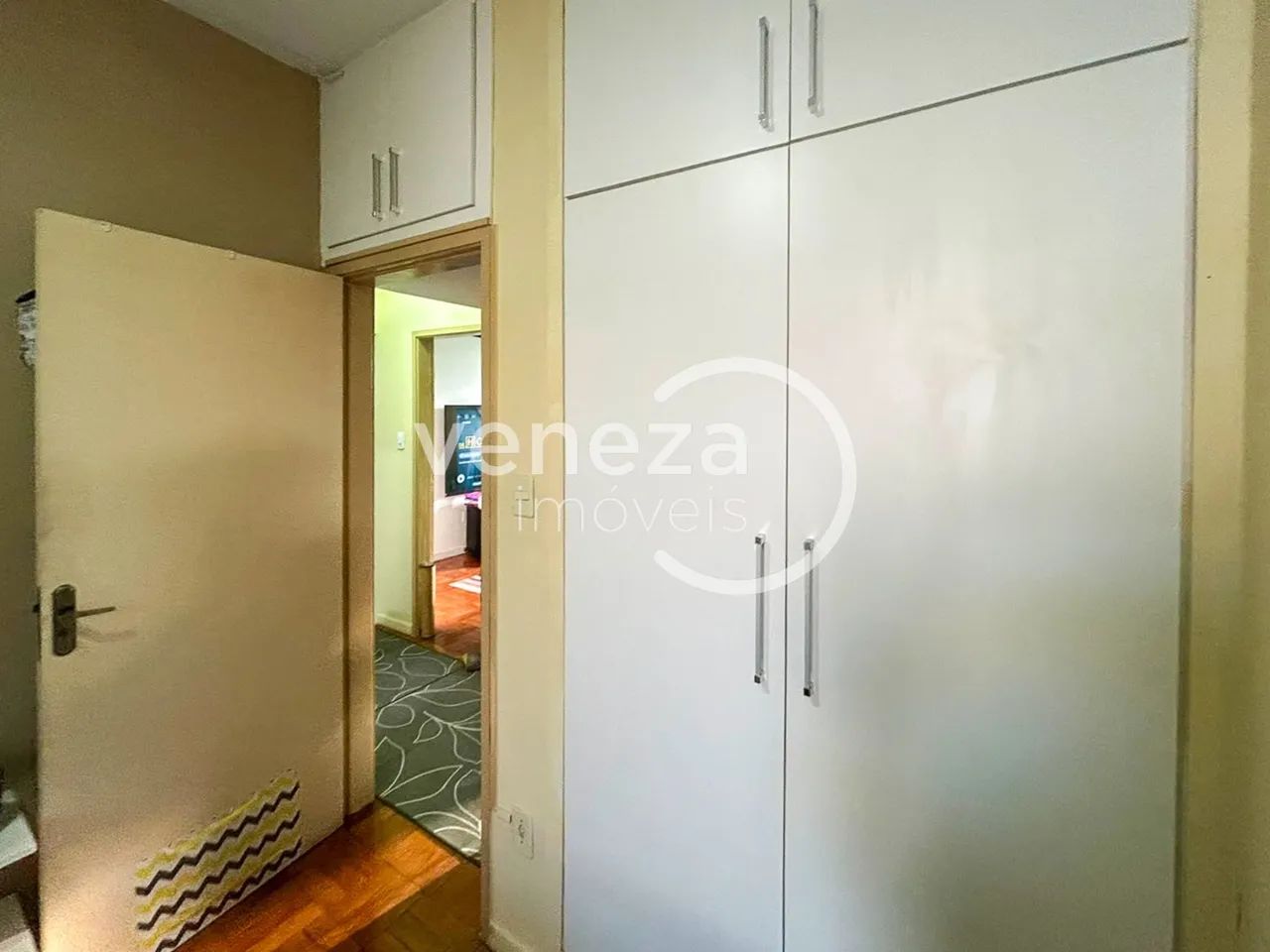 Apartamento à venda no Edifício Residencial Tocantins, Centro - Foto 4
