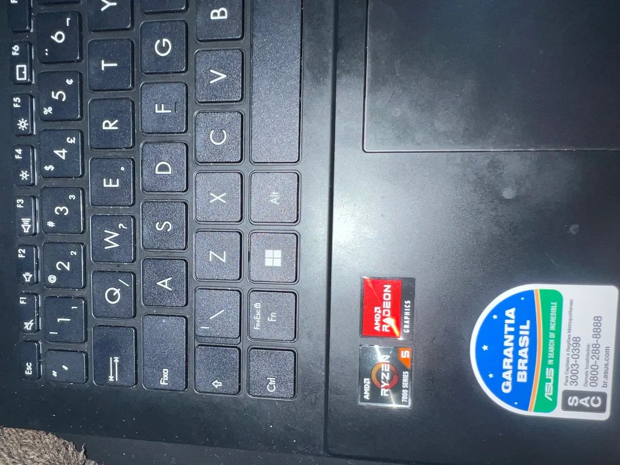 Notebook Asus vivobook go 14/15 - Foto 3