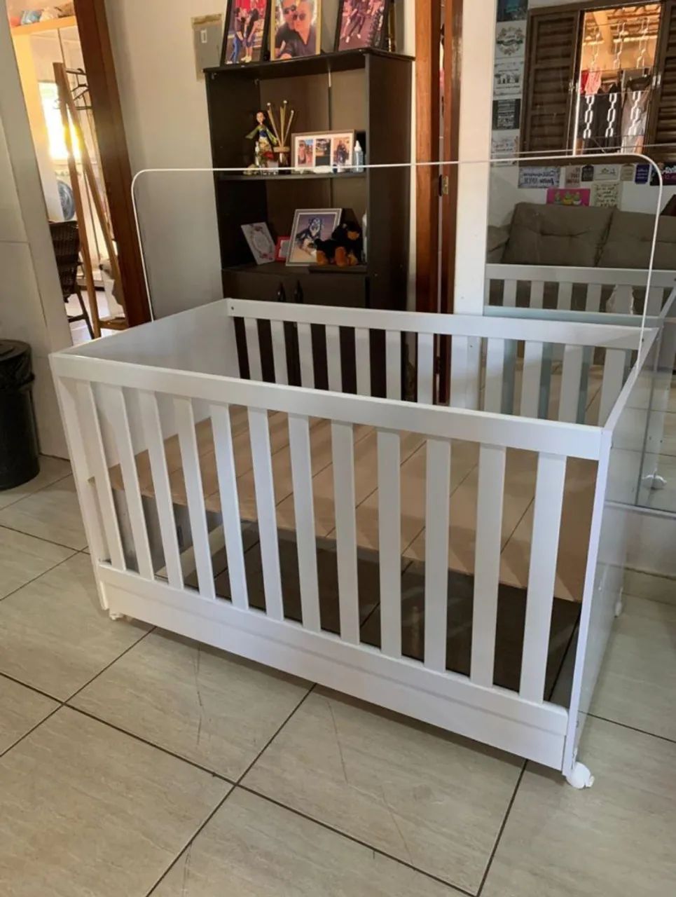 KIT INFANTIL, MONATGEM E ENTREGA GRÁTIS  - Foto 3