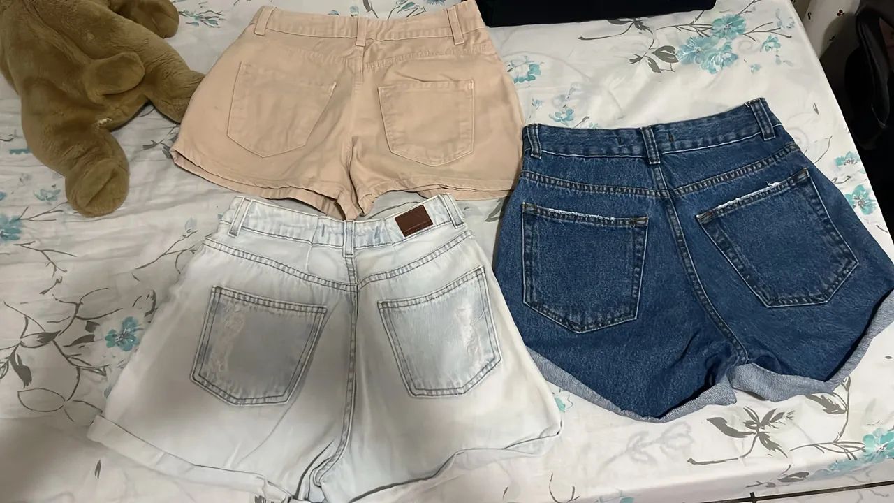Shorts - Foto 2