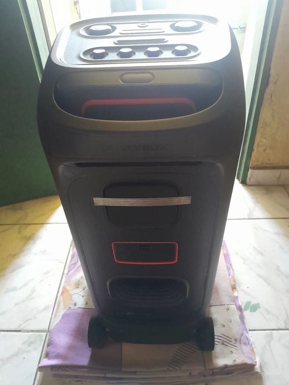 JBL PARTYBOX 320  - Foto 2