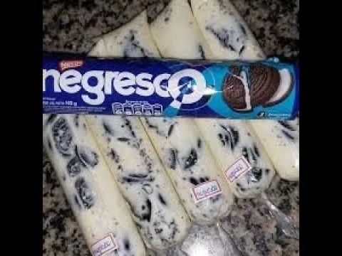 Revenda de dindin gourmet 