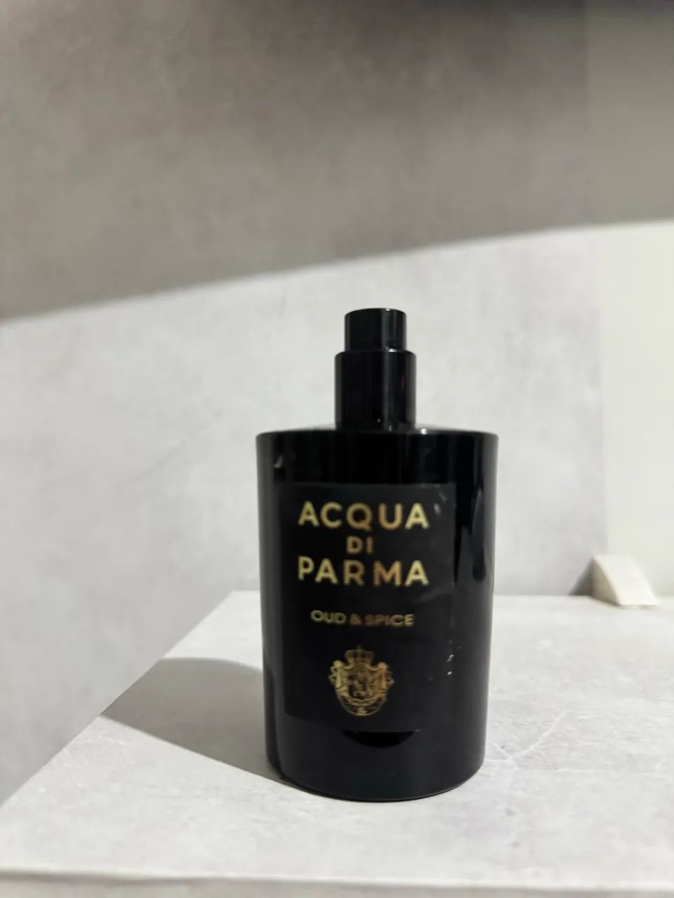 ACQUA DI PARMA OUD & SPICE 100ml