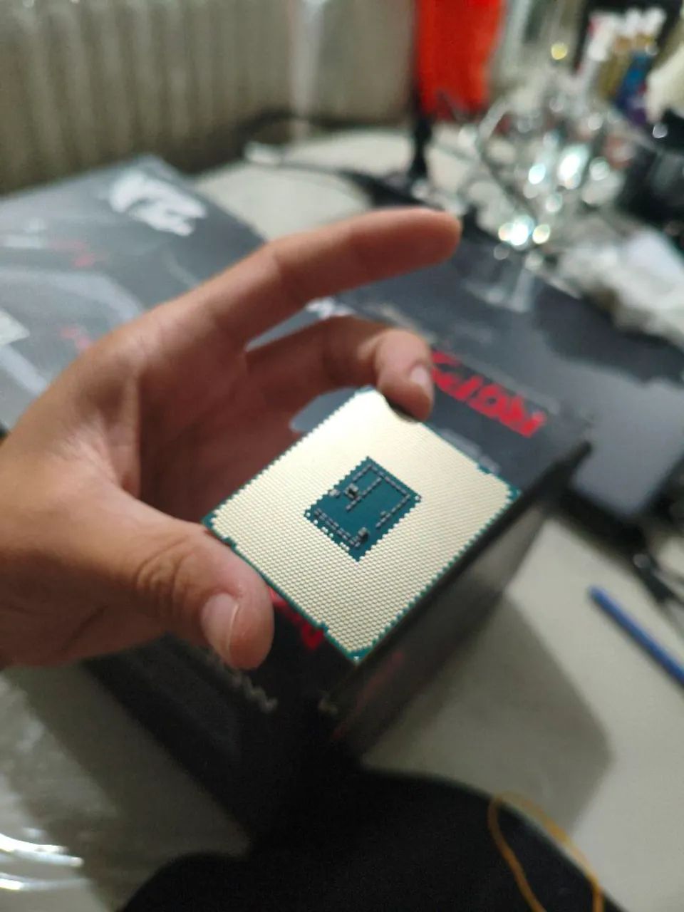 FONTE REDRAGON 500W + XEON E5-2650V3 - Foto 4