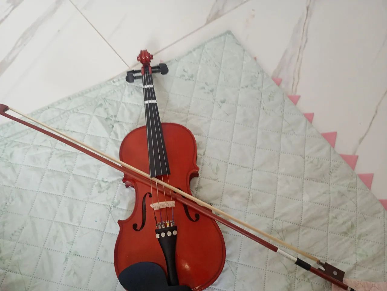 Violino Michael 3/4 - Foto 4