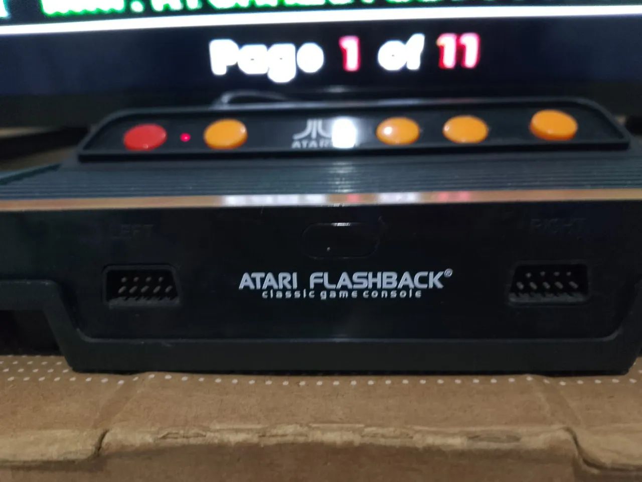 Atari Flashback 8 - Foto 4