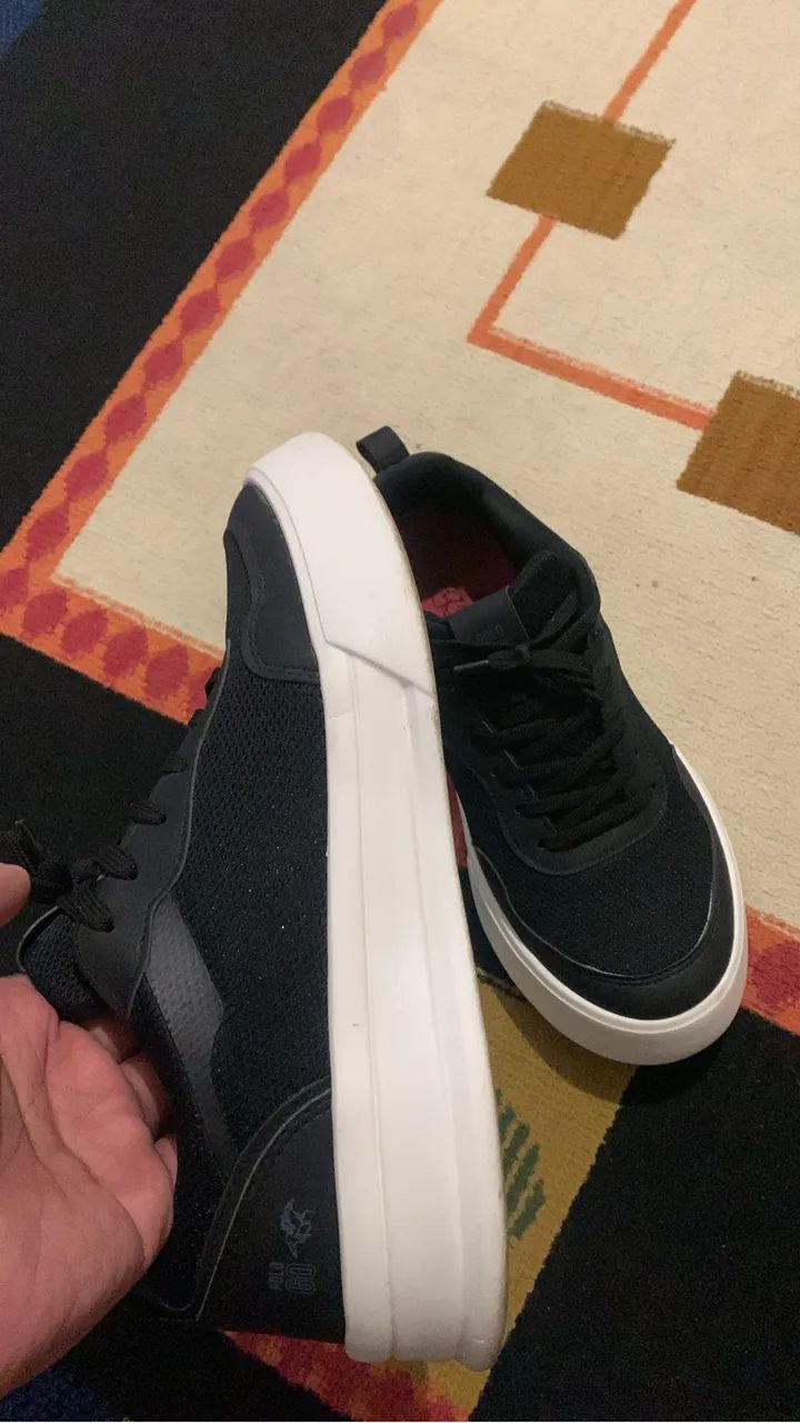 Tênis casual  - Foto 2