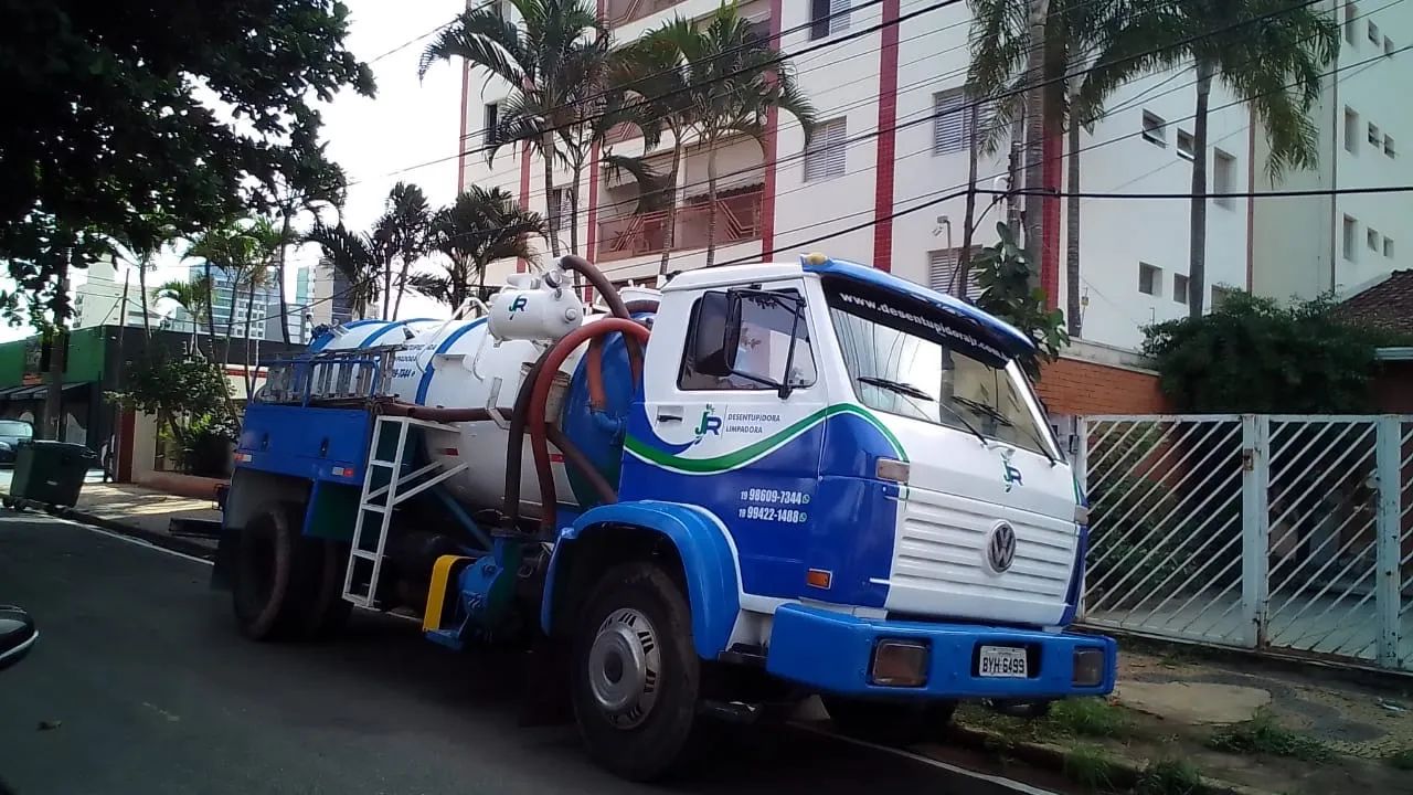 VENDO COMBINADO HIDROJATO E AUTOVÁCUO - Foto 3