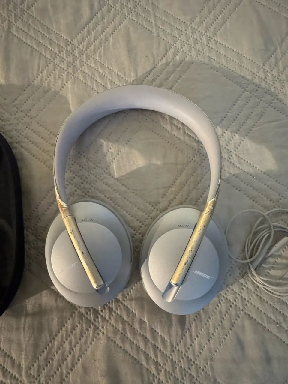 Fone Bose Qc 700 - Foto 2