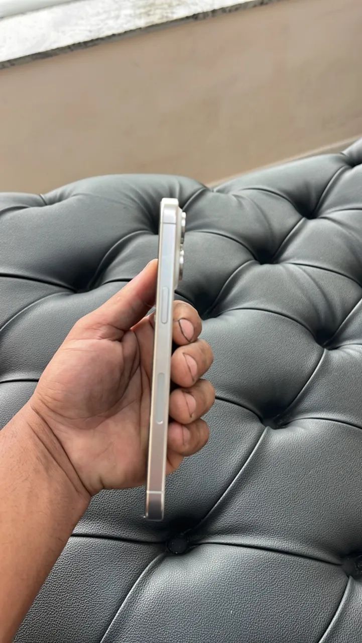 IPHONE 15 PRO MAX  - Foto 4