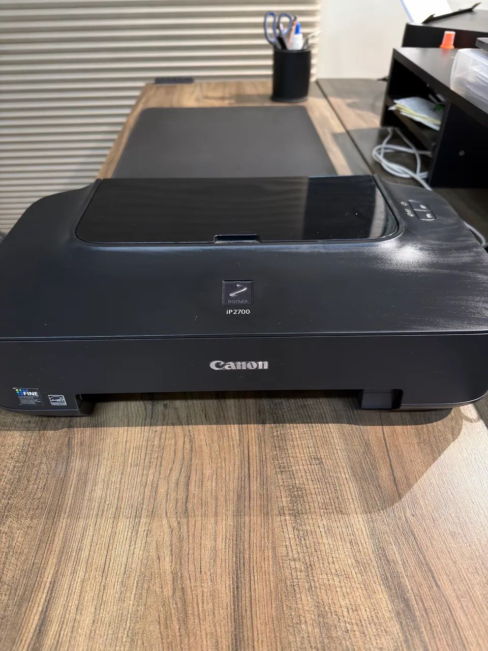 Impressora Canon IP2700 - Foto 4