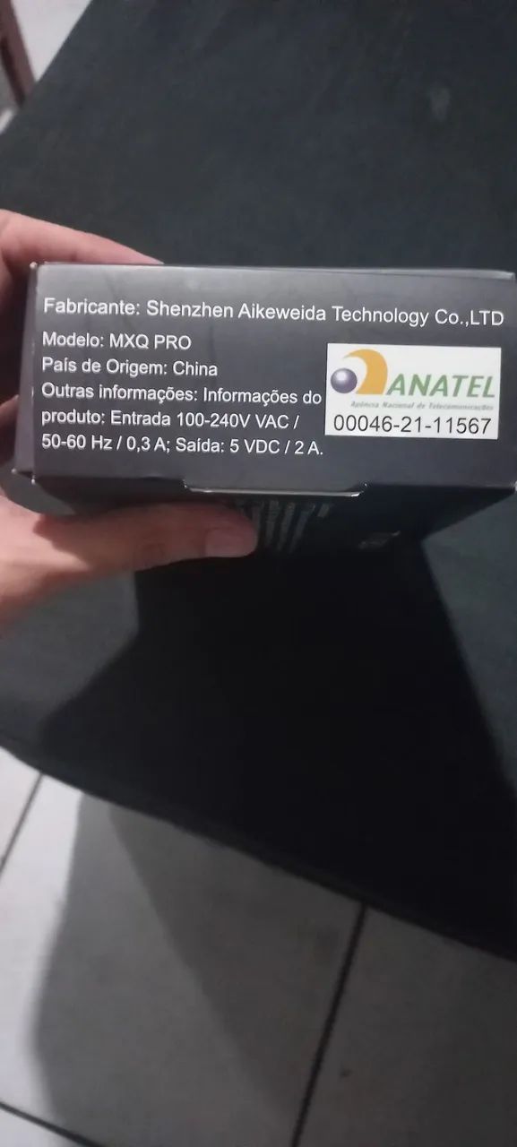 Aparelho para TV - Foto 2