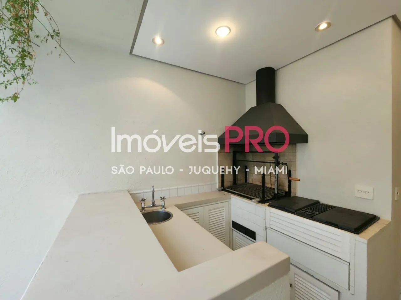 Cobertura Duplex, Real Parque - São Paulo - Foto 4