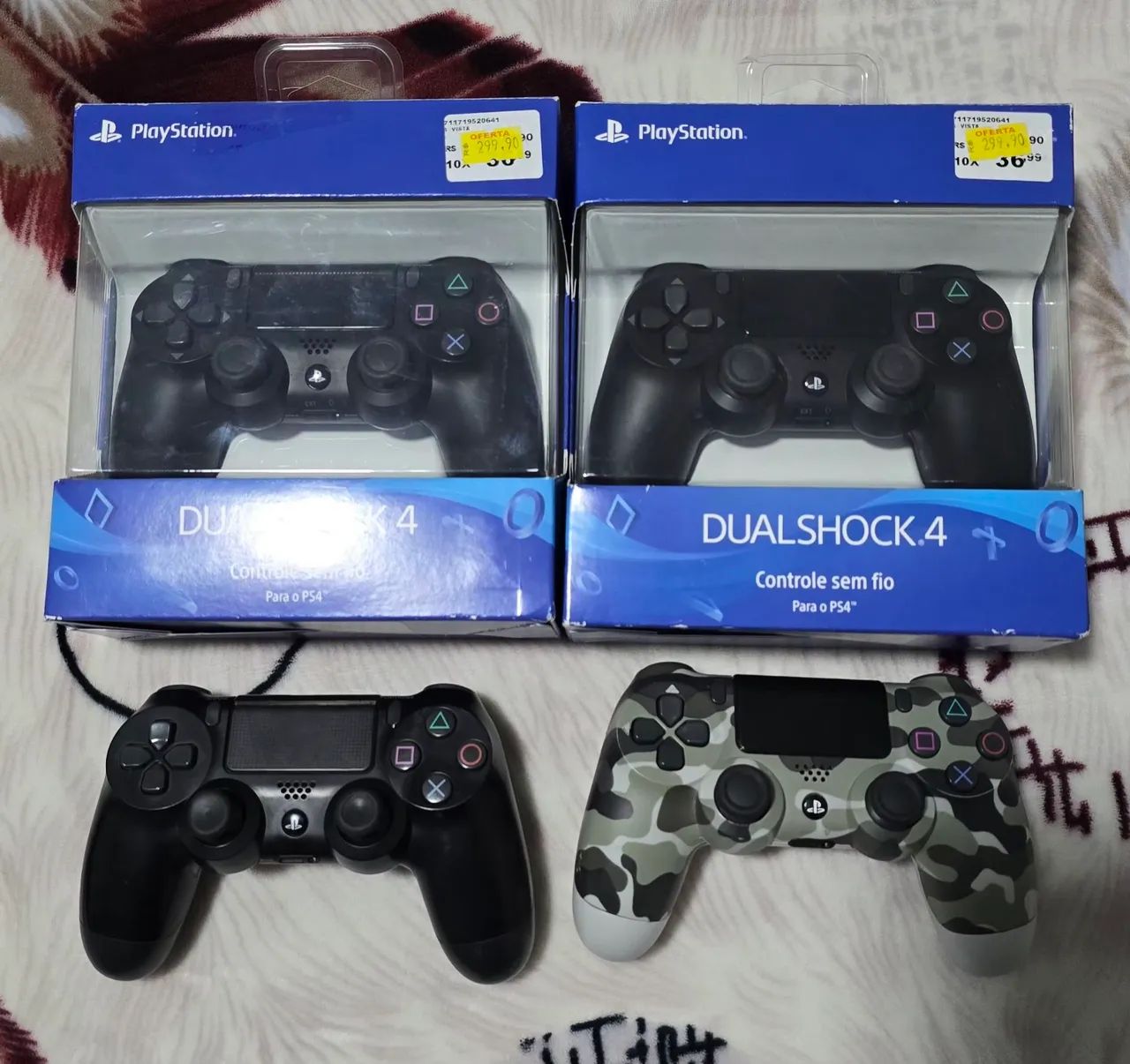 Ps4 Pro 1TB - Foto 3