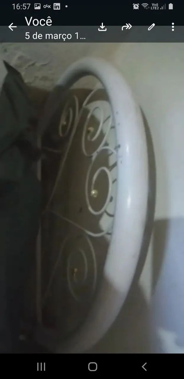 Vendo um micro e duas camas de solteiro usados  - Foto 2