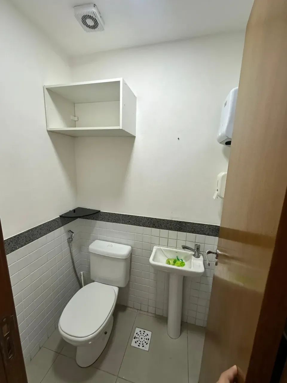 Edif ício Skye Business Office - 40m2 - Sala Comercial para Locação - Foto 4