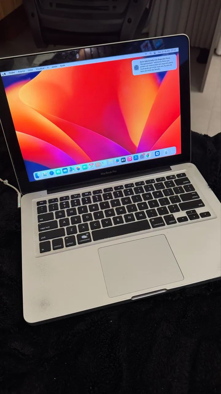 MACBOOK PRO  - Foto 5