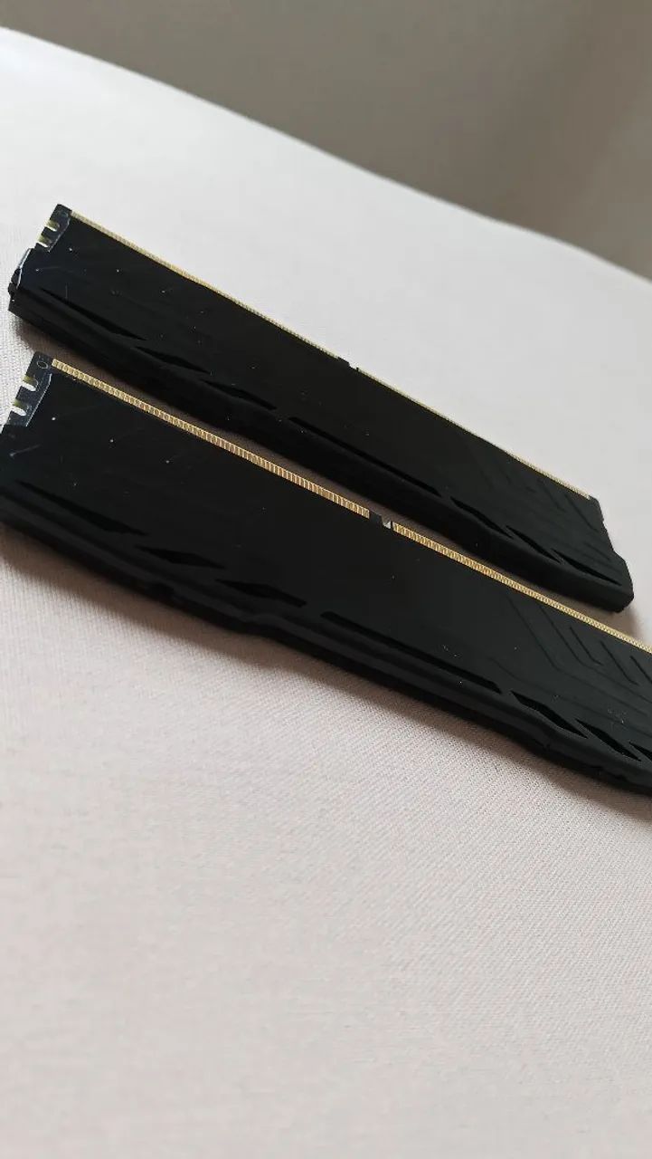 16GB (2x8GB) DDR5 5200MHz RAM Kit – High Performance for AM5/Intel