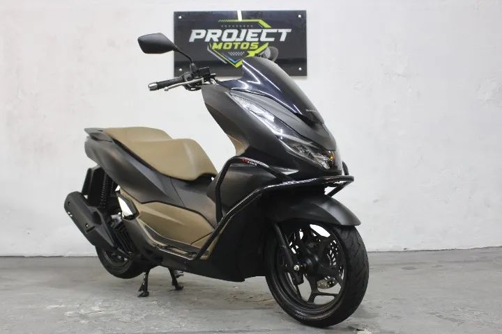 HONDA PCX 160 ABS 2023 - Foto 2