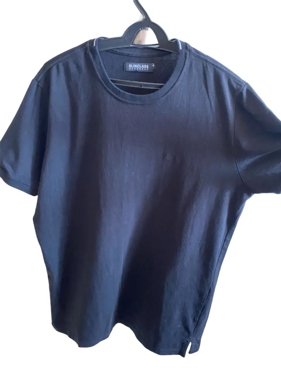 Camisa Blinclass 