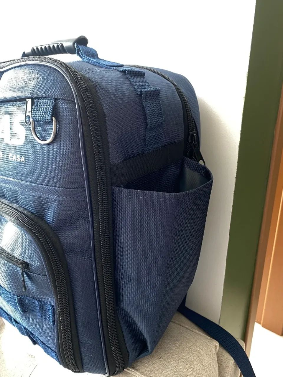 Mochila grande - Foto 2