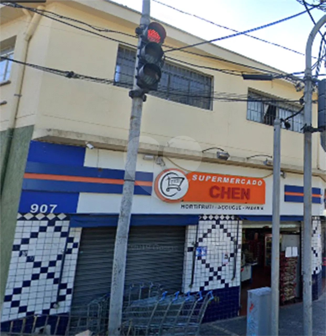 Prédio inteiro à venda em Vila dom pedro ii - SP - Foto 4