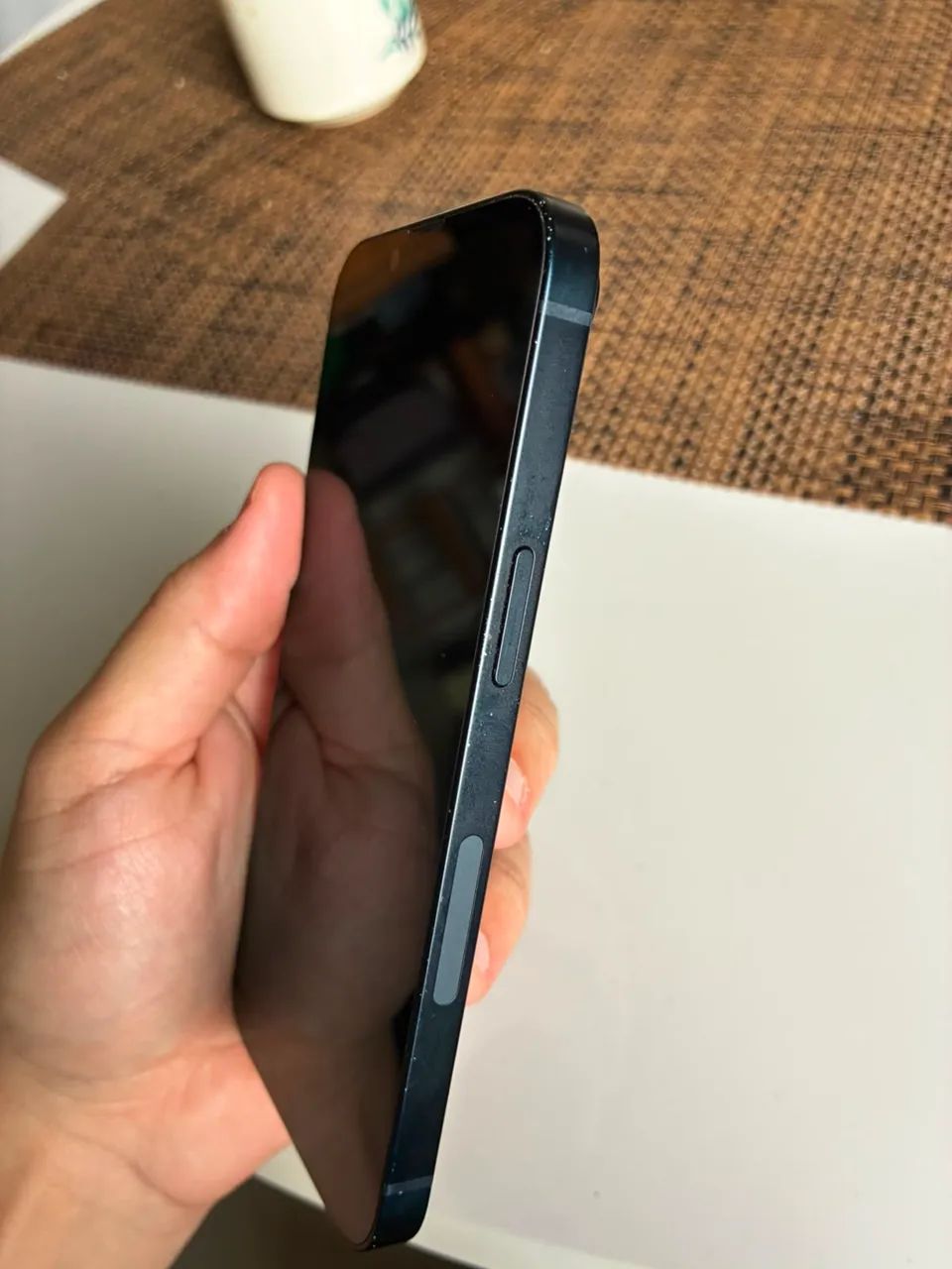 iPhone 14 256gb - Foto 5