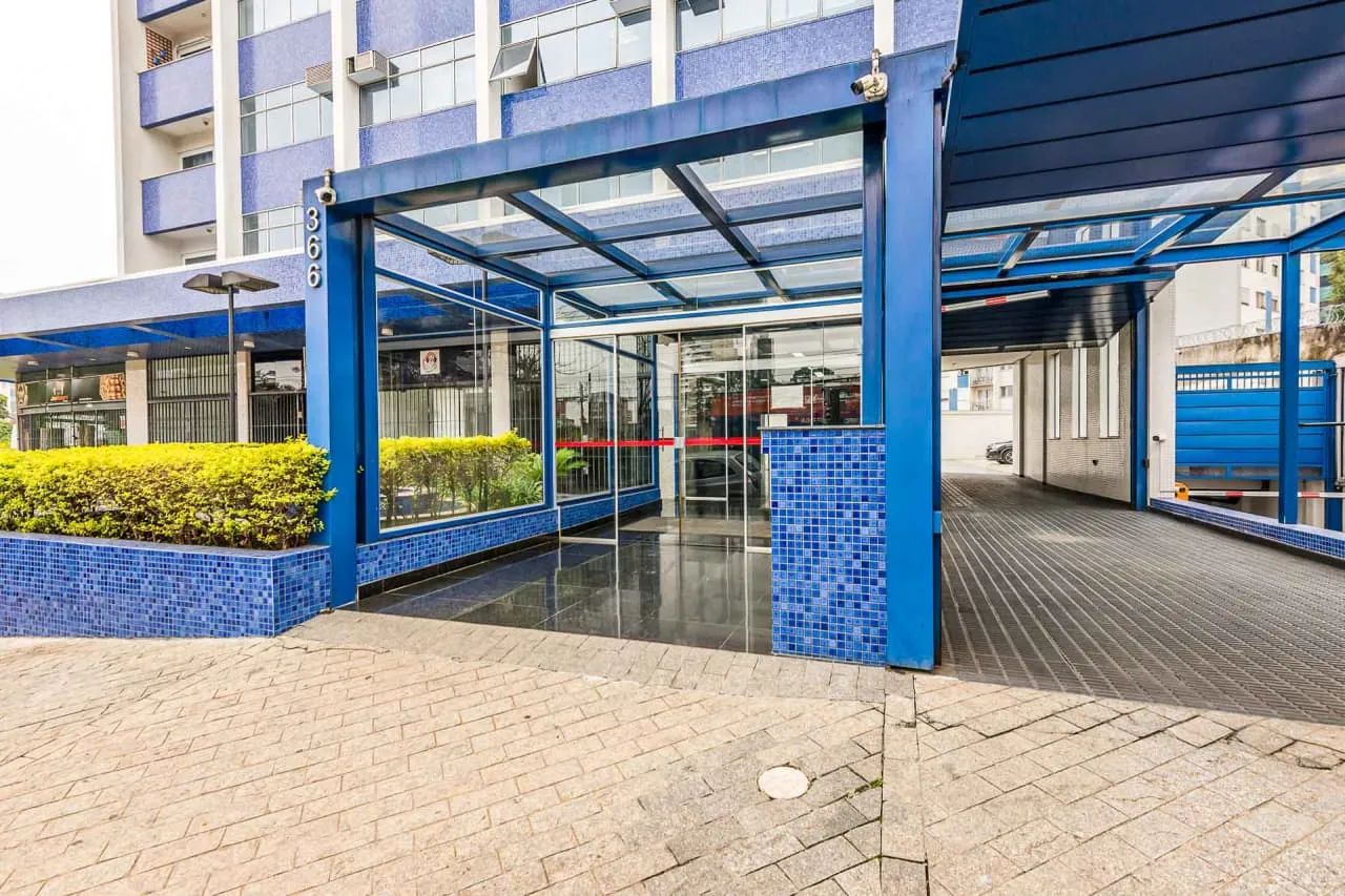 Sala comercial na Avenida Pedro Severino Júnior, 366 - Cj 56  100 m² - Foto 4