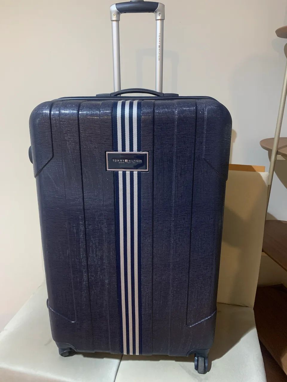 Tommy Hilfiger - Mala 23kg - Original EUA - Foto 3