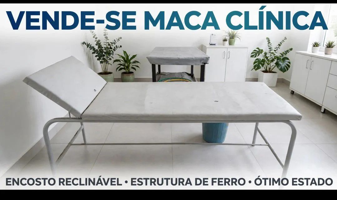 Maca clínica 