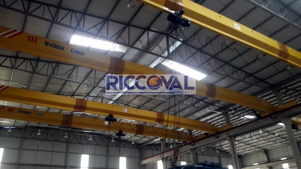 Galpão em Distrito Agro-Industrial de Anápolis (D A I A) - Anápolis - Foto 4