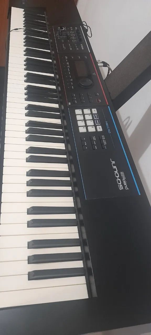 Juno DS88 - Foto 4