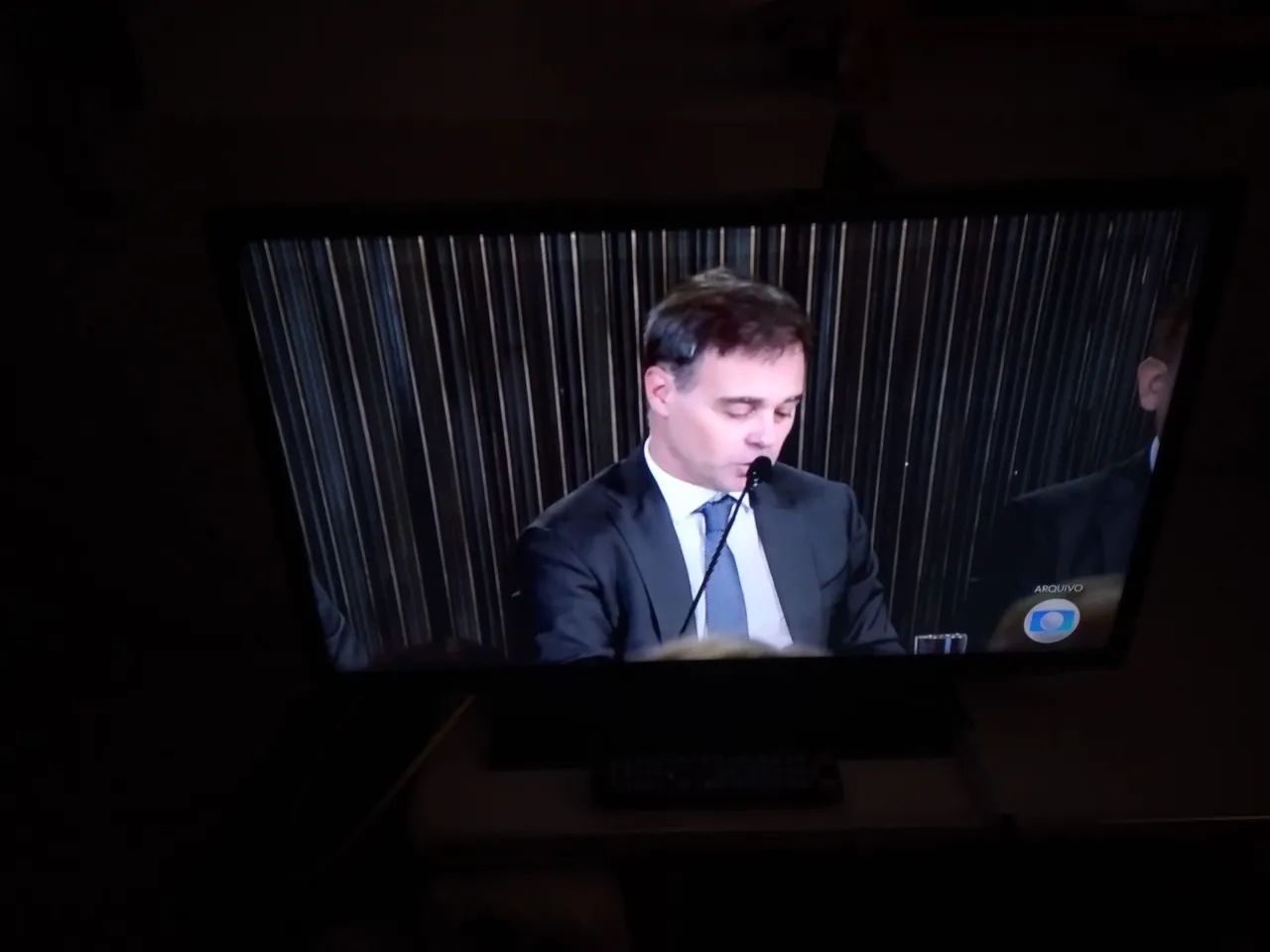 Tv Samsung 32° - Foto 3