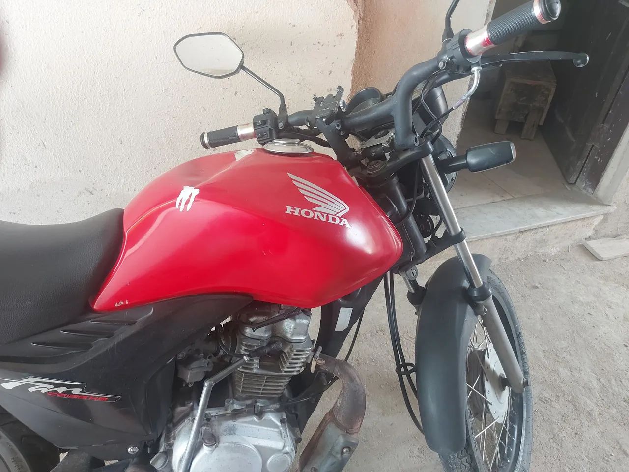 Fan 125 ks 2013.  - Foto 4