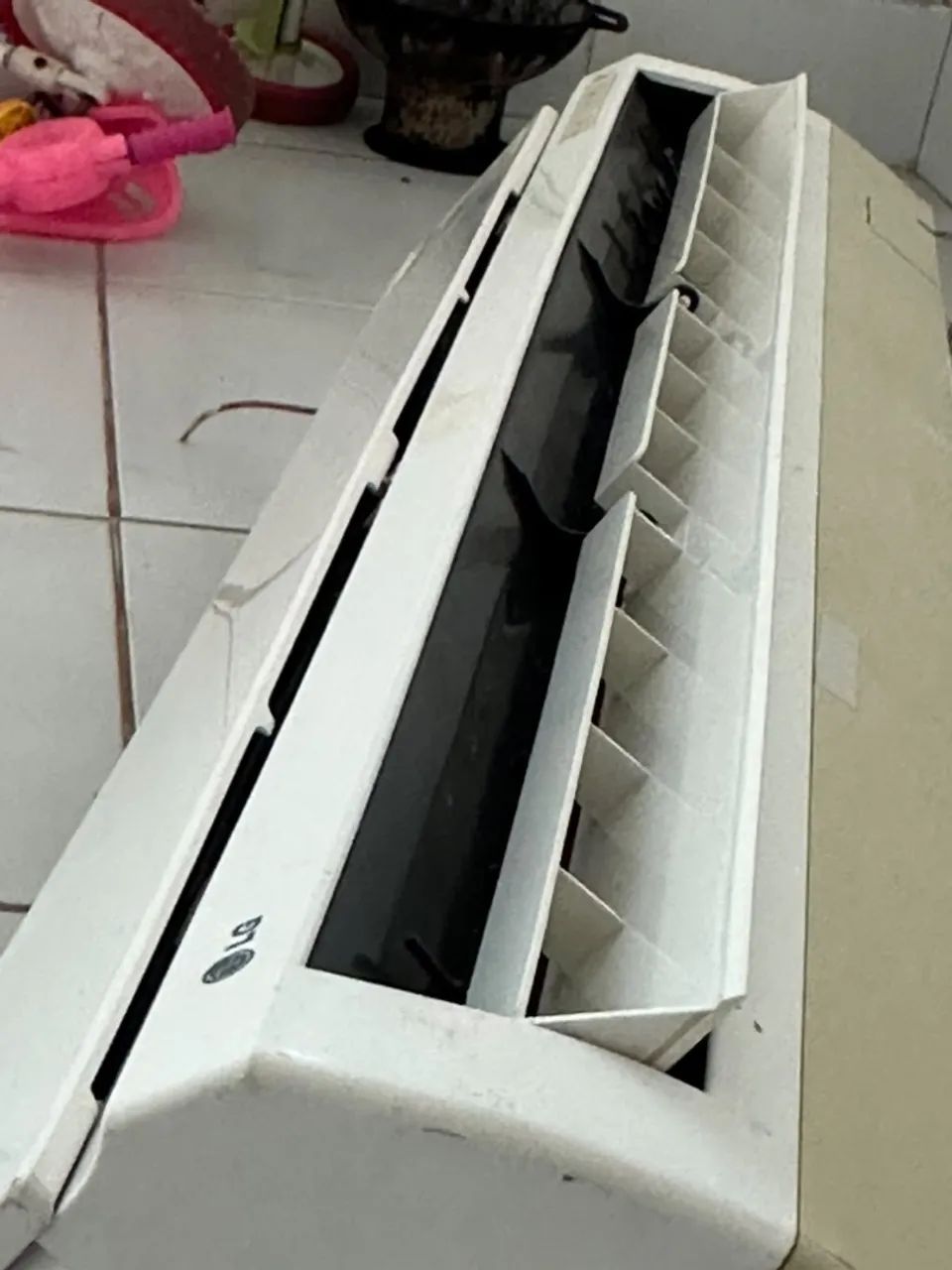 Ar condicionado 24.000 Btu  - Foto 3