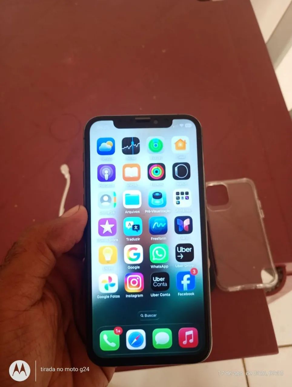 IPhone 11 pro - Foto 4