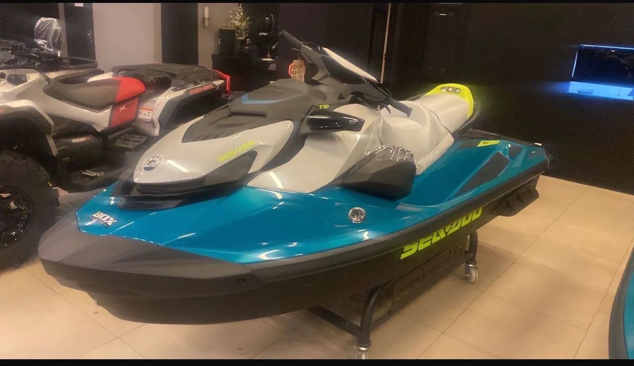 Oportunidade Vendo Jet SKi - Foto 3