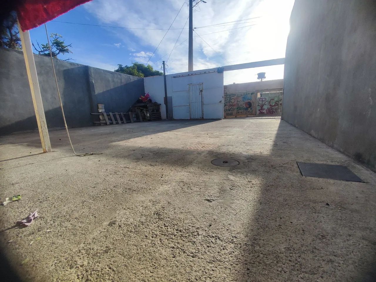 Vendo Casa 3 Quartos Ceilândia Sul  - Foto 5