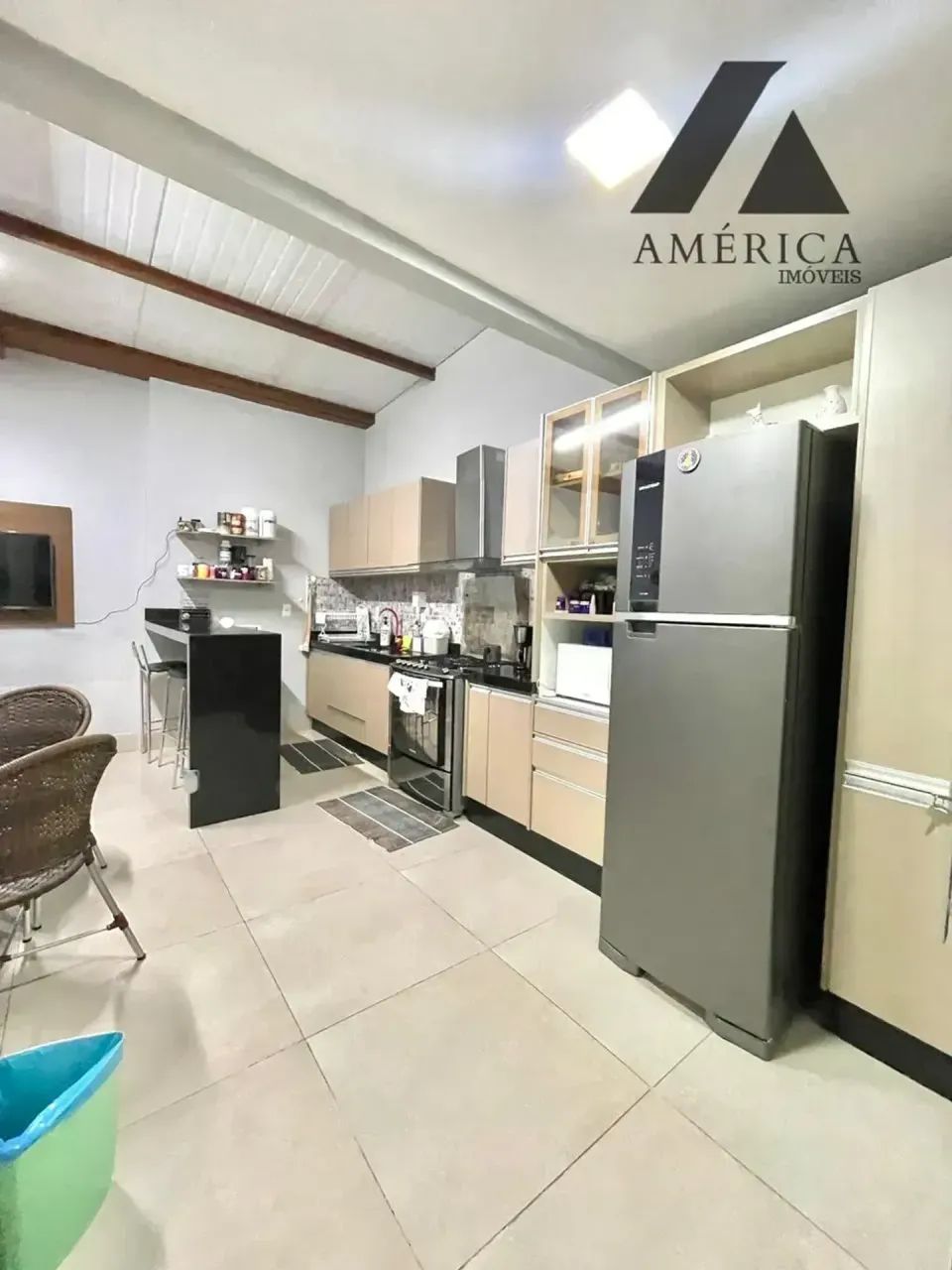 CASA CONDOMÍNIO SAN DIEGO, 150 M², 03 QUARTOS - Foto 4