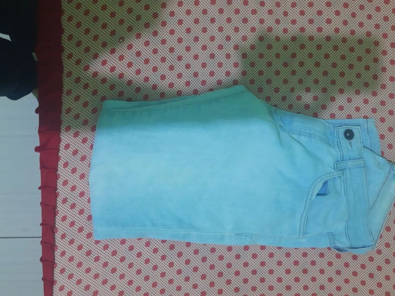 Calça jeans masculina slim - Foto 3