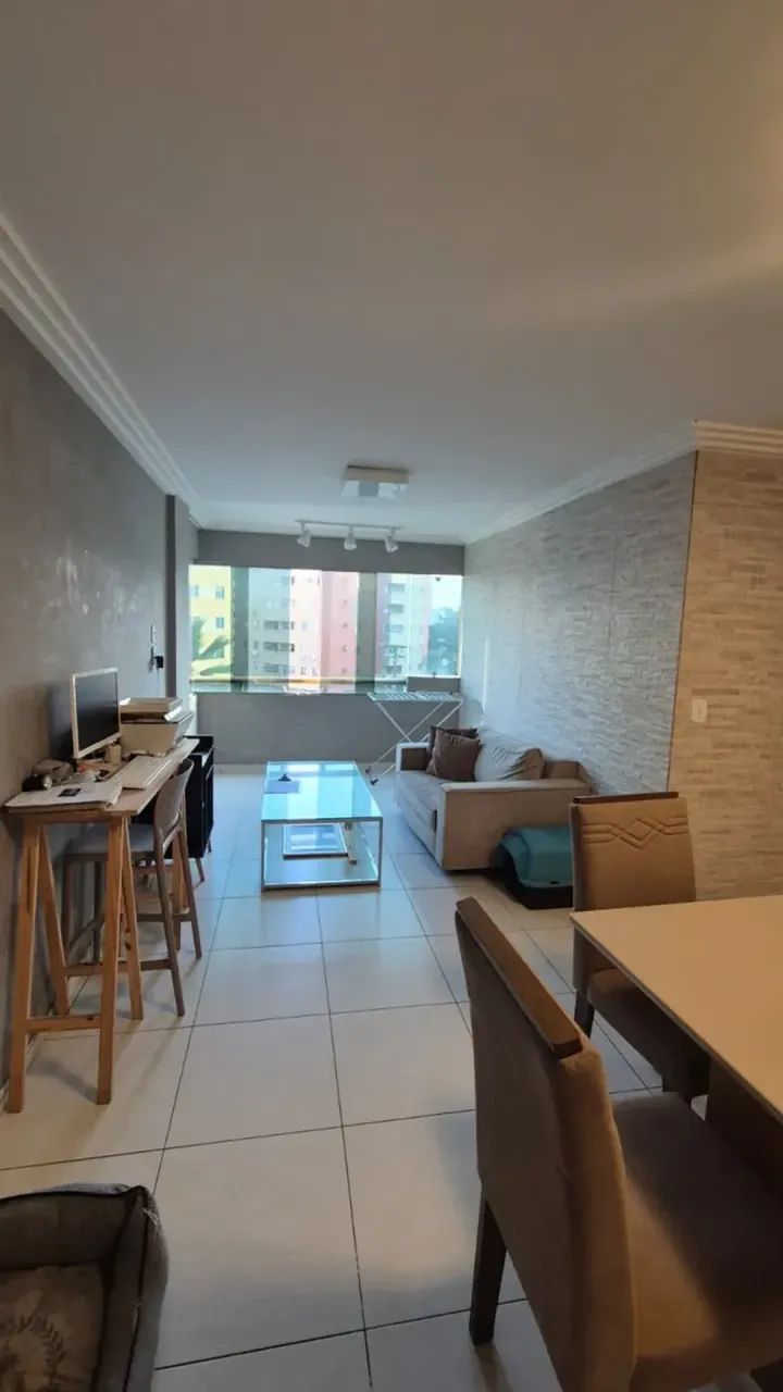Apartamento  3/4  a venda no Vaticano em Maceió/AL