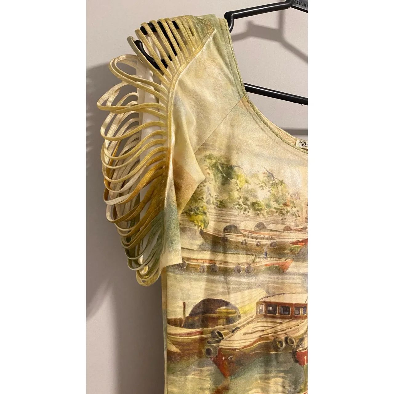 VENDO VESTIDO GRANFINA - Foto 2