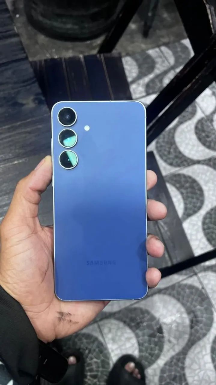 Samsung Galaxy S25 Fe