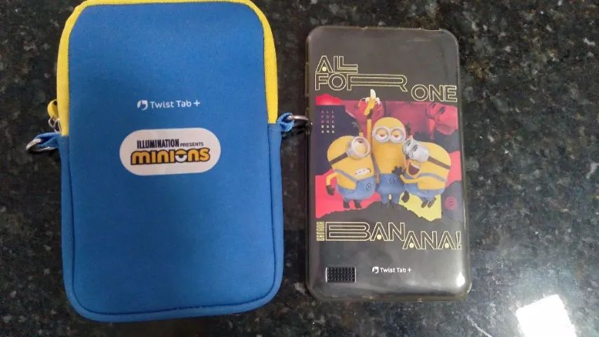 Tablet  - Foto 3